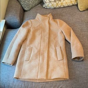 J Crew Factory Coat Size 2